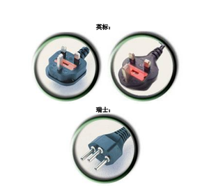 อะแดปเตอร์จ่ายไฟสำหรับจอภาพอุตสาหกรรม/พีซีแบบแผง/มินิพีซี-AC/DC กันน้ำ ใช้งานกลางแจ้ง หน้าจอสัมผัส พีซีอุตสาหกรรม - Product Image 5