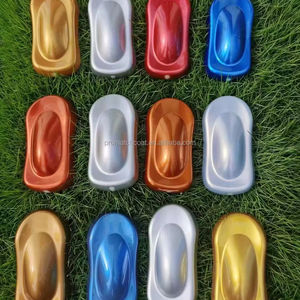 Mueble <span class=keywords><strong>de</strong></span> Exhibición para Automóviles <span class=keywords><strong>de</strong></span> Plástico <span class=keywords><strong>de</strong></span> Alta Velocidad y Eficacia, Acabado Pintado, Moldeado <span class=keywords><strong>de</strong></span> Muestras para Pintura <span class=keywords><strong>de</strong></span> Automóviles - Product Image 1