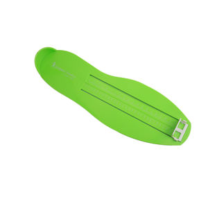 Calibre de mesure de pied professionnel 0-30 cm, taille européenne 18-48, outil de mesure de chaussures pour enfants et adultes, calculateur de taille de pied - Product Image 4