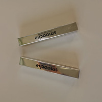 Boîte à rouge à lèvres brillante de luxe personnalisée, boîte d'emballage pour cils de luxe, boîte d'emballage personnalisée pour rouge à lèvres et cils, impression