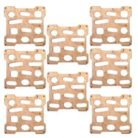 Mur d'escalade en bois pour enfants, intérieur/extérieur, inspiré de Montessori, réglable en hauteur, panneau d'escalade pour tout-petits, aire de jeu active