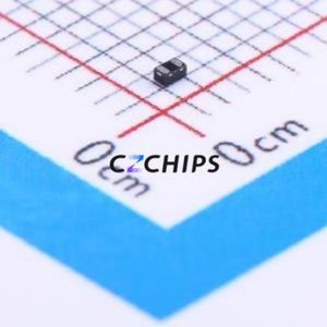 PESDNC2FD5VBH ใหม่ต้นฉบับใหม่ DFN1006-2L ทรานซิสเตอร์ ESD และป้องกันไฟกระชาก (TVS/ESD) - Product Image 2