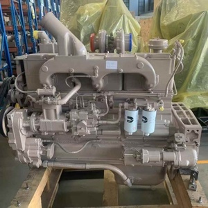 100% New Nt855 N14 330KW 1592x790x1364mm Water-Cooled Four-Stroke Diesel Engine Assembly for <b>Box</b> Machinery for Excavators - Product Image 5