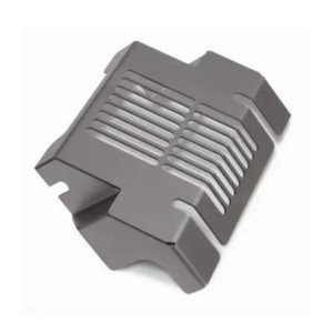 Tùy chỉnh <span class=keywords><strong>CNC</strong></span> uốn cắt laser kim loại thủ công thép không gỉ các bộ phận nhôm cho công nghiệp usemanufacturing chế tạo - Product Image 5