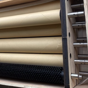 Processeur thermique CTP <span class=keywords><strong>Kodak</strong></span> Trendsetter Q800 Glunz & Jensen pour plaques, avec rouleau de développement EL125T et pièces détachées - Product Image 4