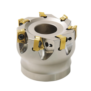 Fresa de hombro de 90 grados Ttake TA9410 con vástago de manguito para inserción - Product Image 2