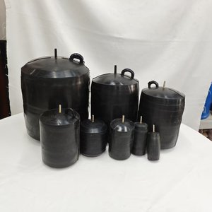 Tapón <span class=keywords><strong>de</strong></span> Goma Inflable para Tubos <span class=keywords><strong>de</strong></span> 2/3/4/5/6 Pulgadas, Globo <span class=keywords><strong>de</strong></span> Prueba <span class=keywords><strong>de</strong></span> Estanqueidad para <span class=keywords><strong>Agua</strong></span>, Tapones <span class=keywords><strong>de</strong></span> Goma para Tuberías, Bolsa <span class=keywords><strong>de</strong></span> Aire para Obturación <span class=keywords><strong>de</strong></span> Tuberías <span class=keywords><strong>de</strong></span> Alcantarillado - Product Image 1