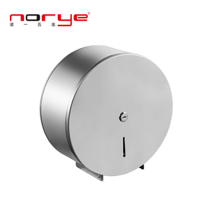 High Quality Modern Style Steel Jumbo <strong>Toilet</strong> Paper <strong>Roll</strong> Dispenser <strong>Commercial</strong> Bathroom <strong>Toilet</strong> Paper <strong>Holder</strong> - Product Image 5