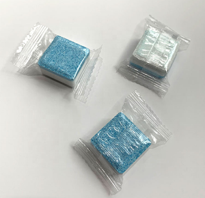 Tablettes nettoyantes pour lave-linge, nettoyant ménager, tablette nettoyante pour lave-linge - Product Image 4