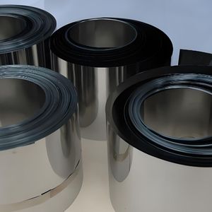 Trung Quốc nhà máy sản xuất lá Titan | GR1 <span class=keywords><strong>gr2</strong></span> GR5 tấm Titan mỏng | Giá tốt nhất cho mỗi kg - Product Image 4