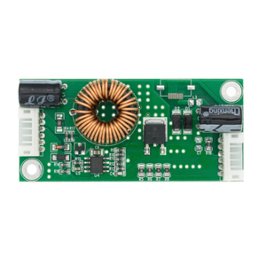 Rétro-éclairage universel LED avec écran LCD, 50 pièces, rétro-éclairage Constant, Module élévateur de carte, 10.8-24V à <span class=keywords><strong>15</strong></span>-80V 14-37 <span class=keywords><strong>pouces</strong></span> - Product Image 2