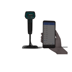 Scanner filaire USB Portable haute Performance IData J16 collecteur de données avec lecture de Code QR de code à barres pour l'inventaire <span class=keywords><strong>d</strong></span>'entrepôt 1D 2D - Product Image 4