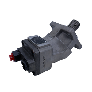 A17FO107/10NLWK0E81-0 Piston <b>Pump</b> A17F A17FO A17FO023 032 045 063 080 107 High Variable Hydraulic <b>Pump</b> - Product Image 5