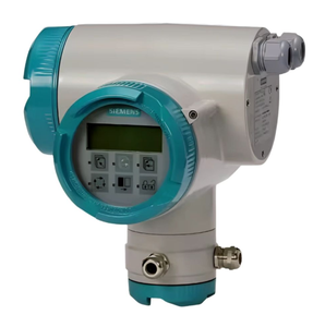 เครื่องวัดอัตราการไหล SITRANS FM 6000 3100 รุ่นดั้งเดิม 4-20mA HART - Product Image 6