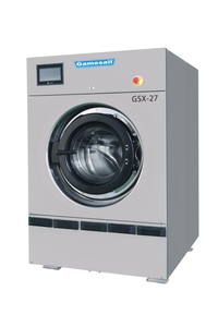 Petite machine à laver industrielle entièrement automatique, nouvelle version améliorée, adaptée aux blanchisseries et aux salles de lavage - Product Image 5