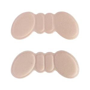 Hee pâte en stock <span class=keywords><strong>talon</strong></span> anti-usure éponge pied anti-chute épaissi anti-dérapant artefact - Product Image 1