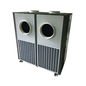 Unit kondensor pendingin udara tipe V CSCGROP Unit kondensor Freezer untuk ruang dingin