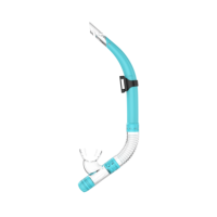 Plongée gratuite Plongée en apnée Chasse sous-marine et équipement de natation Nouveau tube de plongée respirant pour adultes