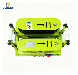Transportador <span class=keywords><strong>de</strong></span> Cables <span class=keywords><strong>de</strong></span> Precisión YILI con Alimentador <span class=keywords><strong>de</strong></span> Doble Vía Inteligente, Parada <span class=keywords><strong>de</strong></span> Emergencia, Estructura <span class=keywords><strong>de</strong></span> Acero y Correa <span class=keywords><strong>de</strong></span> <span class=keywords><strong>Rodillos</strong></span> Ajustable <span class=keywords><strong>de</strong></span> Alta Resistencia - Product Image 4