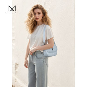 Sac à bandoulière élégant pour femme <span class=keywords><strong>Alex</strong></span> & Mia avec chaînes, doublure en polyester, résistant à l'eau - Product Image 6