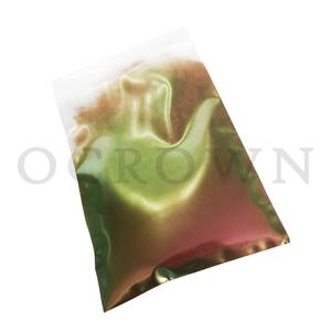 Ocrown <span class=keywords><strong>Cameleon</strong></span>สีเปลี่ยนหลวมแป้งสำหรับเครื่องสำอางค์ - Product Image 2