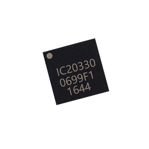 ICG-20330 ชิ้นส่วนอิเล็กทรอนิกส์ใหม่และของแท้ เซ็นเซอร์ตรวจจับความเคลื่อนไหว ไจโรสโคป - Product Image 1