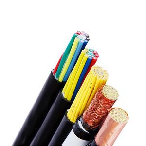 Cable de control triad de alta calidad con aislamiento Lszh de 1 mm - Product Image 4