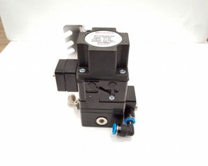 Válvulas de Control Proporcional Nuevas Originales VP1008BJ101A00 G1/4, 0,2-8 Bar, Neumáticas de Gas, UK General G1/4 - Product Image 4