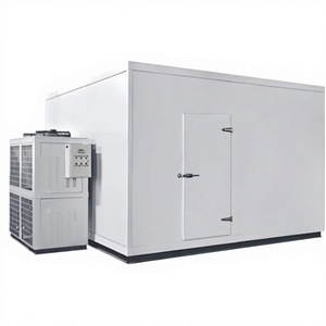 Équipement de réfrigération solaire pour <span class=keywords><strong>petit</strong></span> supermarché, chambre froide autonome à entraînement automatique, vitrine réfrigérée - Product Image 5
