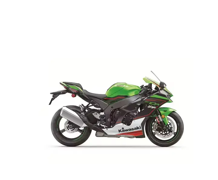 BEST SALES STREET LEGAL Kawasakis Ninja ZX 10R KRT Edition MOTORCYCLE Sport Bike NEW Original