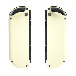 อุปกรณ์เสริมจอยเกม EXtremeRate ฝาครอบเคสคอนโทรลเลอร์สำหรับตกแต่ง Nintendo Switch แบบกำหนดเอง - Product Image 4