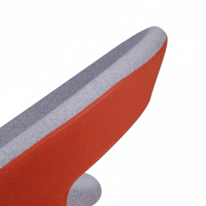 Sillas ergonómicas para recepción, mobiliario comercial cómodo, Hecho en Turquía - Product Image 1