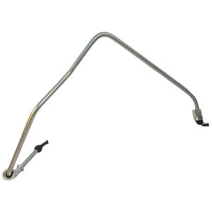 Repuestos para Generador Diésel 186FA, Tubo de Aceite de Alta Presión, Generador Silencioso de un Solo Cilindro Refrigerado por Aire con Circuito de Aceite Reforzado - Product Image 1