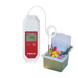 Wiederverwendbarer Temperaturrekorder für Ultratiefkühler und Impfstofflagerung - Product Image 6