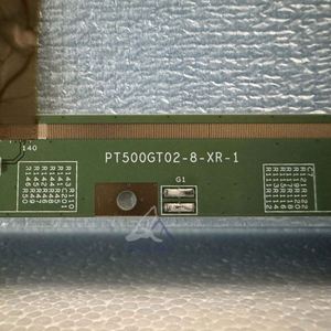 PT500GT02-8 Lcd <b>Screen</b> <b>Tv</b> Panel Display for Sale Original HKC 50inch 3840*2160 UHD 4K Open Cell <b>TV</b> Parts for <b>TV</b> <b>Replacement</b> - Product Image 5
