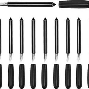 Lame de découpe pour papier et film PVC/PU pour Roland Cricut Explore 3, produit transfrontalier lié à la chaleur - Product Image 1