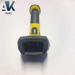 DM8072DL Cognex Dataman, dispositivo de control de datos, de la parte superior, de la parte trasera, de la parte trasera - Product Image 3