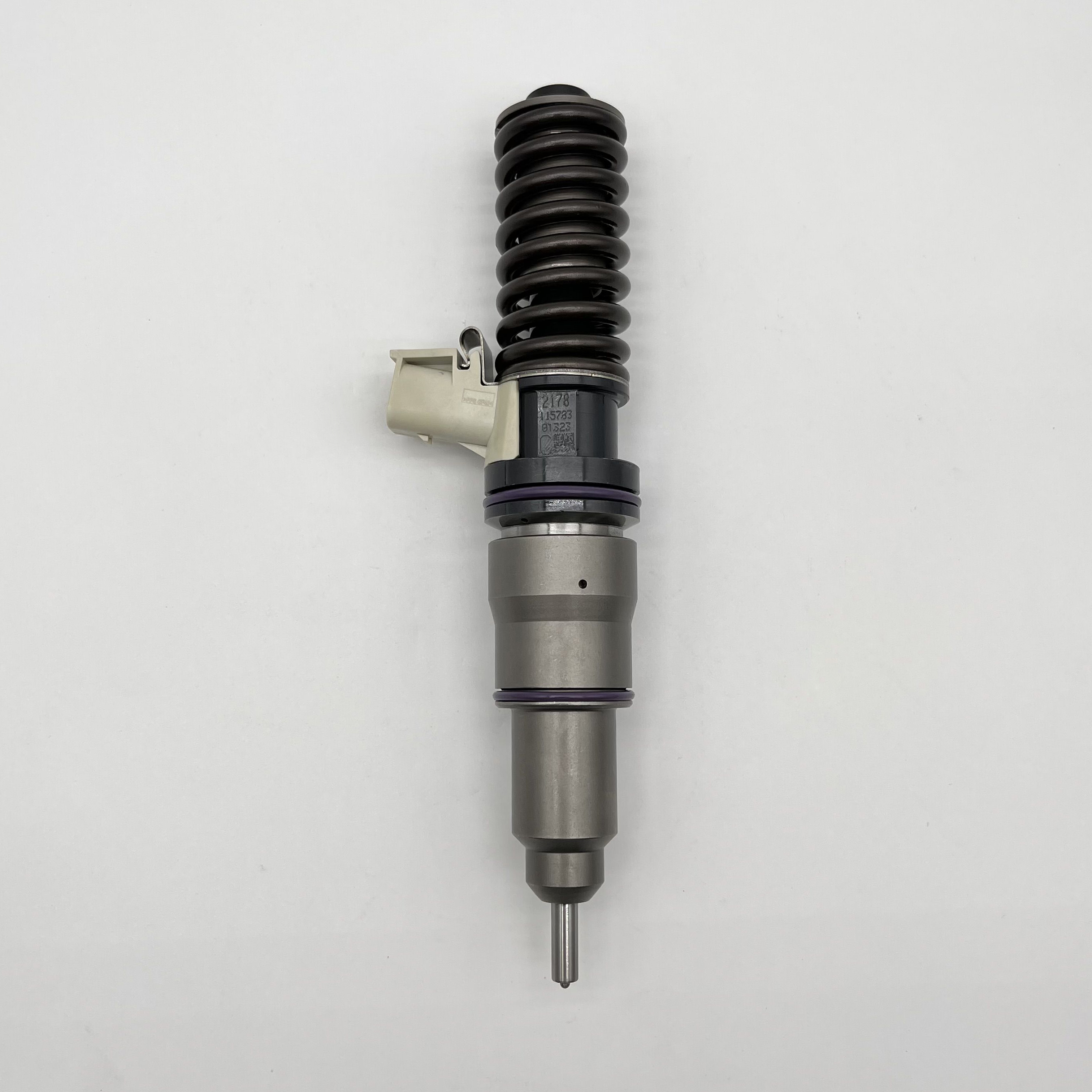 High Performance 4 PINS Common Rail Fuel Injector 21164808 BEBE4G06001 for NISSAN MD13