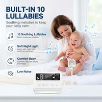 Aspirateur nasal électrique pour bébé, aspirateur nasal silencieux, moteur puissant, aspiration douce, gobelet détachable, hygiénique, sans BPA, sans latex, rapide