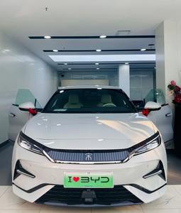 รถยนต์ไฟฟ้าพลังงานใหม่ รุ่น Song L EV ปี 2026 ระบบ ADAS ระยะทางวิ่ง 662 กม. พร้อม LiDAR ระดับพรีเมียม ขายดี รุ่นใหม่ล่าสุด - Product Image 1