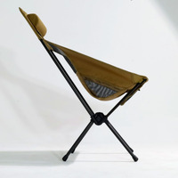 Chaise pliante ultra-légère en aluminium pour jardin, pêche, randonnée, camping en plein air – Vente chaude en gros