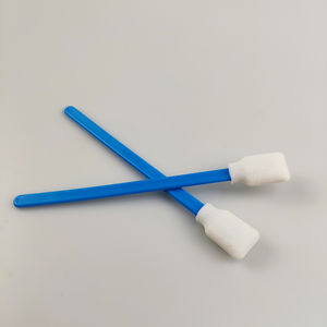 多機能 使い捨て 隙間 クリーニング スポンジ ブラシ 窓溝用 - Product Image 3