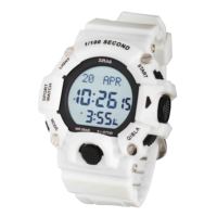Jam tangan pria Muslim, jam tangan Digital Islami, jam tangan Alfajr AZAN, jam tangan pengatur waktu kompas, waktu doa arah