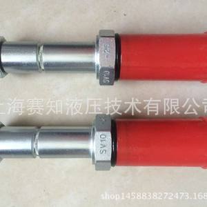 Válvula Solenoide Hydraforce SV10-25 Original en Existencia, Nueva Condición, Modelo SV10-25-0-N-00 - Product Image 4