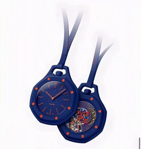 Nuevo Reloj Deportivo de Lujo <span class=keywords><strong>Swatch</strong></span> 2026 con Esfera a Cuadros, Brazalete Integrado, Bisel Octagonal, Unisex, Regalo Original - Product Image 2