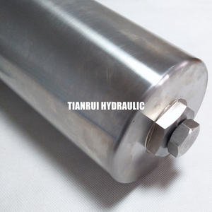 Levering van luchtvaartsysteemtester 25 micron brandstoffilterbehuizing RYL50-025W - Product Image 6