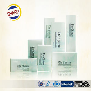 Kit d'hygiène <span class=keywords><strong>dentaire</strong></span> d'hôtel jetable de voyage Ensemble d'agréments d'hôtel vente en gros - Product Image 3