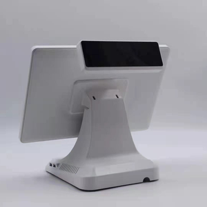 Terminal Punto <span class=keywords><strong>de</strong></span> Venta Todo en Uno con Pantalla Táctil <span class=keywords><strong>de</strong></span> 15 Pulgadas, Wifi, Altavoz, Bluetooth, <span class=keywords><strong>Caja</strong></span> <span class=keywords><strong>Registradora</strong></span> <span class=keywords><strong>para</strong></span> Tiendas <span class=keywords><strong>de</strong></span> <span class=keywords><strong>Ropa</strong></span> y Restaurantes - Product Image 5