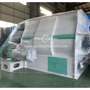 Línea de producción automática de arena para gatos de alta eficiencia - Product Image 4