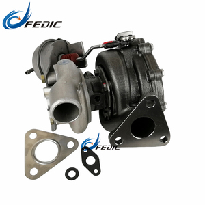 Turbine TD03 49131-06007 pour <span class=keywords><strong>Opel</strong></span> Astra H Combo C <span class=keywords><strong>Corsa</strong></span> C Meriva A 1.7 <span class=keywords><strong>CDTI</strong></span> 74Kw 100HP Z17DTH <span class=keywords><strong>2003</strong></span> - Product Image 5